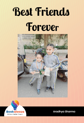 Best Friends Forever