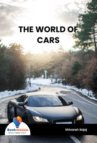 THE WORLD OF
CARS