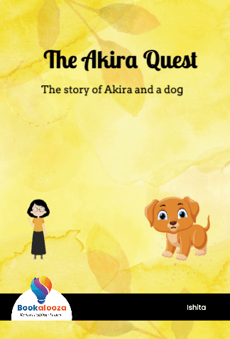 The Akira Quest