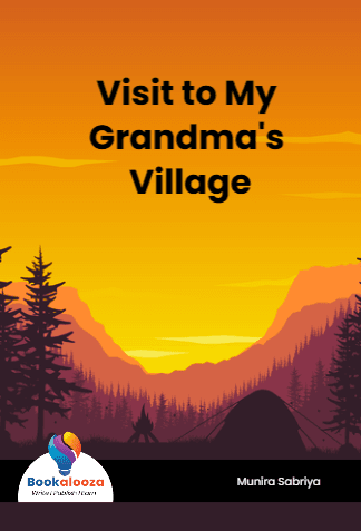 Visit to My Grandma's Village