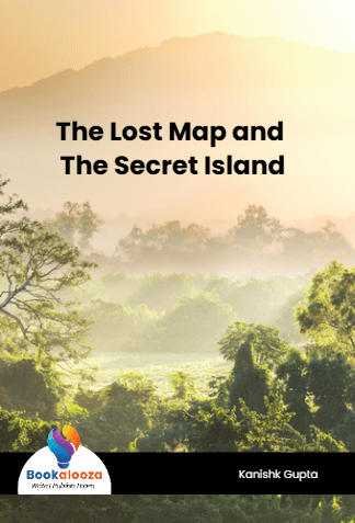 The Lost Map and The Secret Island