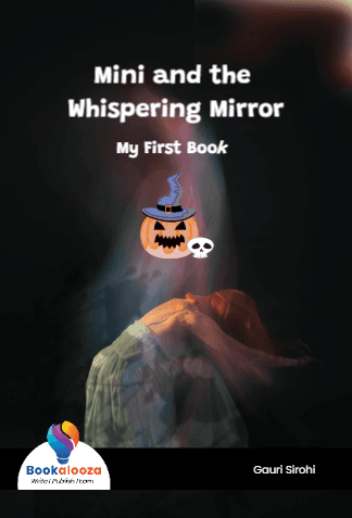 Mini and the Whispering Mirror