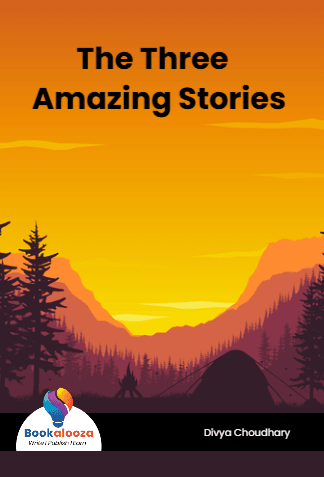 The Three Amazing Stories