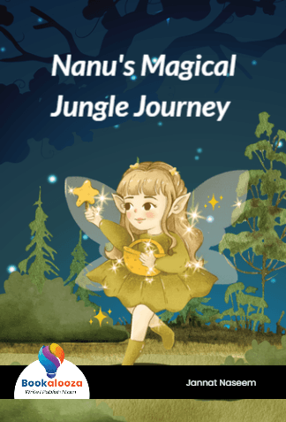 Nanu's Magical
Jungle Journey 