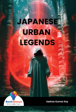 JAPANESE
URBAN LEGENDS