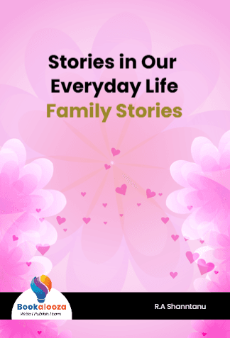 Stories in Our Everyday Life
Family Stories
