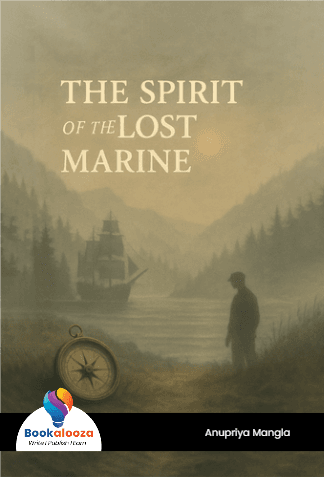 THE SPIRIT OF THE LOST MARINE