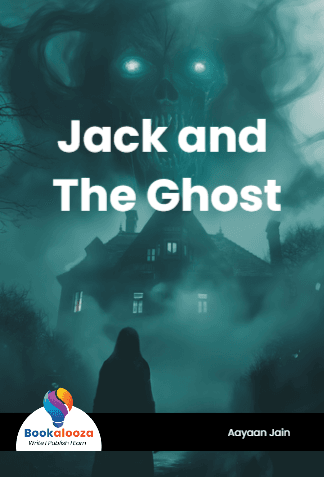Jack and The Ghost