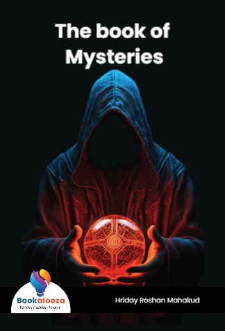 The book of Mysteries