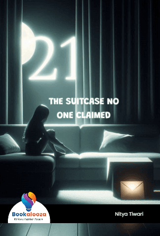 THE SUITCASE NO ONE CLAIMED 