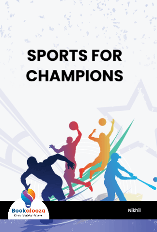 SPORTS FOR
CHAMPIONS