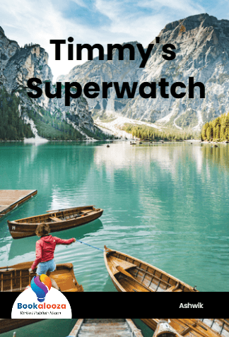 Timmy's Superwatch