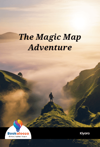  The Magic Map Adventure