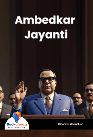 Ambedkar Jayanti