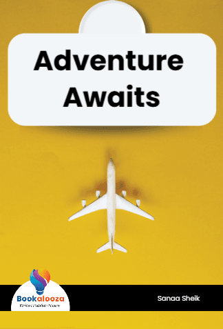 Adventure Awaits