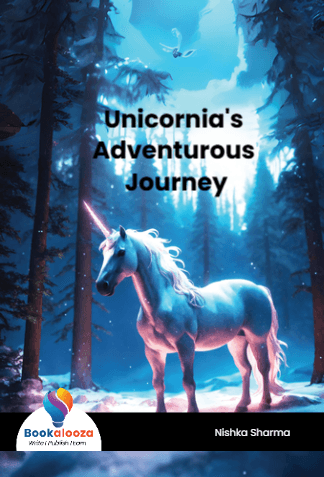 Unicornia's Adventurous Journey