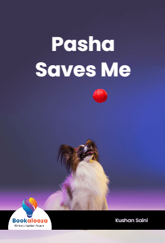 Pasha
Saves Me