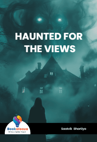 HAUNTED FOR THE VIEWS