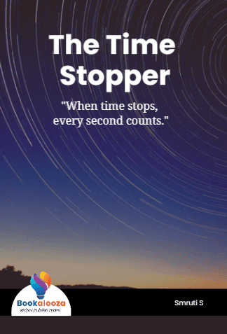 The Time Stopper