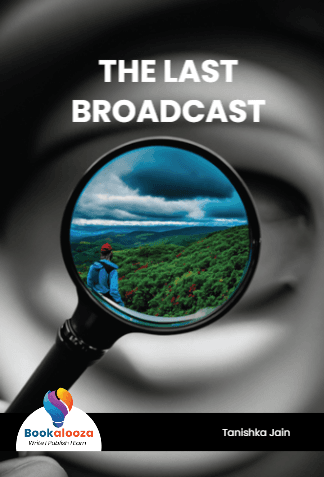THE LAST BROADCAST 
