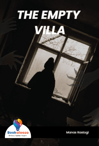 THE EMPTY VILLA