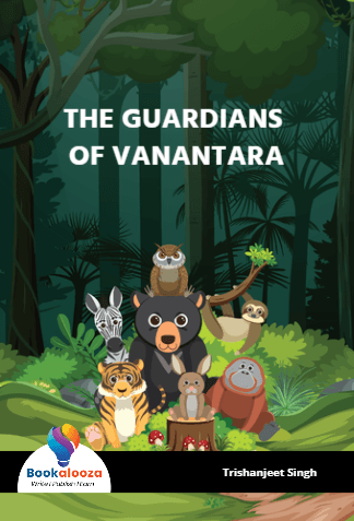 THE GUARDIANS OF VANANTARA