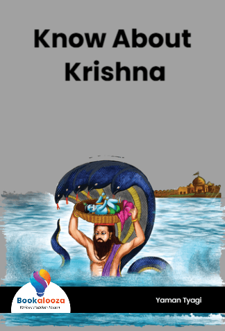 Know About Krishna