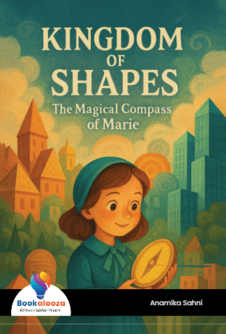 KINGDOM
OF
SHAPES