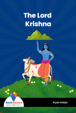 The Lord Krishna