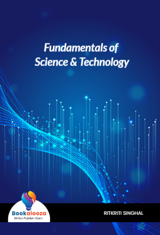 Science and Technology | By Kuldeep Parewa | Bookalooza