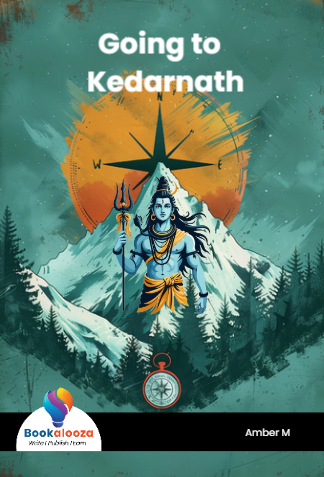 Going to  Kedarnath