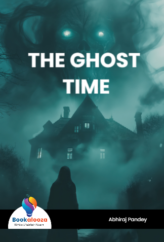 THE GHOST TIME