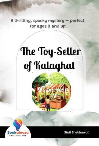 The Toy-Seller
of Kalaghat 