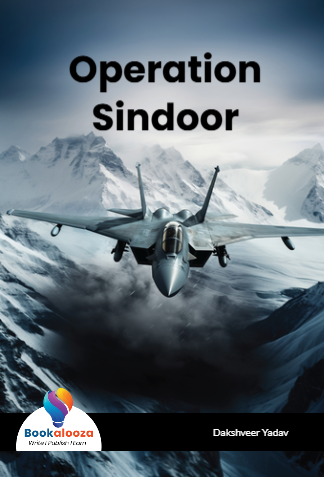 Operation
Sindoor