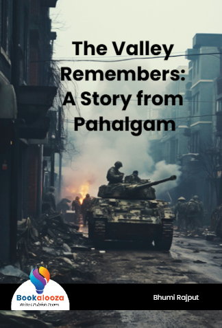 The Valley Remembers: 
A Story from Pahalgam