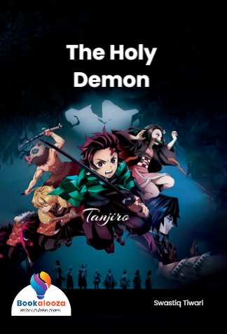 The Holy
Demon