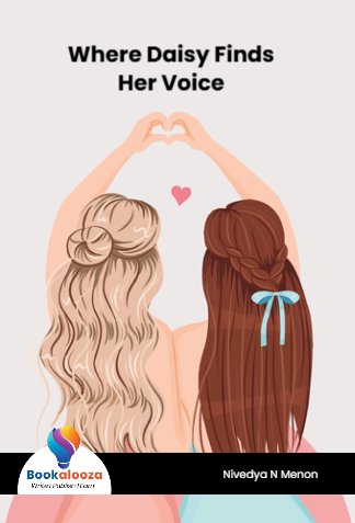 Where Daisy Finds 
Her Voice 