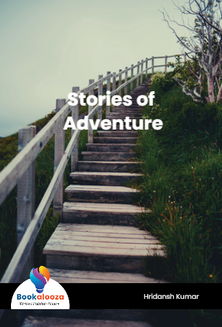 Stories of Adventure