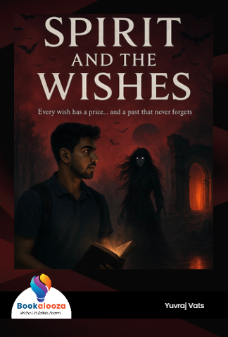 SPIRIT AND 
THE WISHES