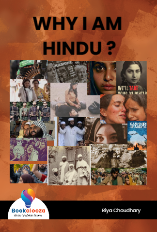 WHY I AM HINDU ?