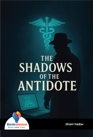 THE SHADOWS OF 
THE ANTIDOTE