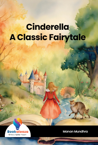 Cinderella
A Classic Fairytale