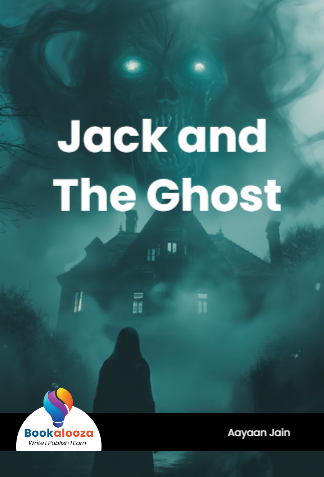 Jack and The Ghost